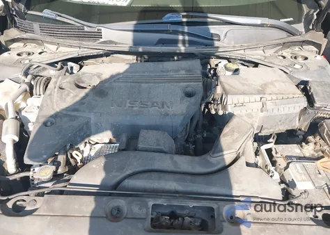 2018 Nissan Altima 2.5 S z USA, uszkodzony, nr VIN 1N4AL3AP8JC227404